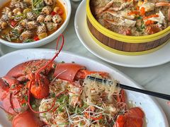 -天然居·漳港海鲜·海景餐厅(南澳总店)
