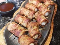 -九田家黑牛烤肉料理(冠云路店)