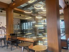 -星巴克臻选(成都宽窄巷子店)