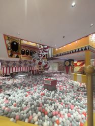 -LuckyStar幸运星家庭娱乐中心(南昌万象汇店)