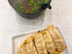 小董锅贴-大董锅贴(崇安寺店)