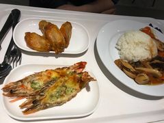 -宜家·瑞典风味餐厅(北京西红门店)