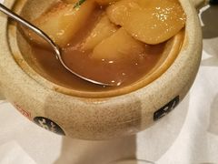 炖萝卜-江仙雅居(苏州桥店)