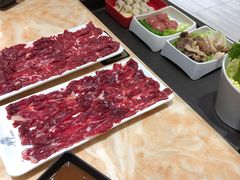 -三牛牛肉火锅