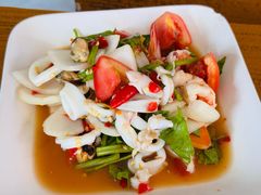 -Doo Dee Thai Food(Issan/Isaan/Esan)