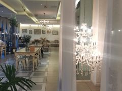 大堂-MOMENT湖景餐厅(解放路店)