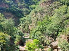 -湖洞水自然风景区