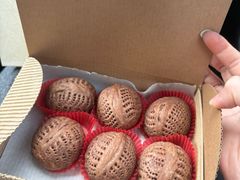 -梦菲思饼屋(瑞金宾馆店)