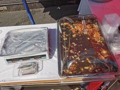 -满汉楼(安发桥店)