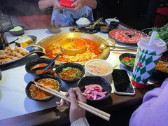 -捞三国美蛙鲜鱼火锅(茂业店)