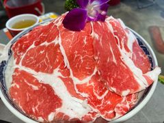 -生活如沸·顺德水牛奶火锅(大学路店)