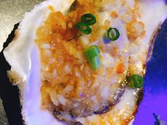 -很久以前羊肉串(打浦路店)