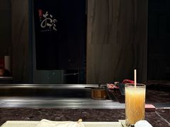 -Ginza Onodera铁板烧(外滩十八号店)