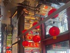 -小厨娘金榜题名(夫子庙秦淮河店)