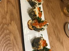 -小句号·精致料理(江南环球港店)
