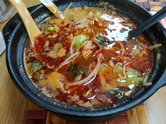 -天瑞福云南过桥米线(十里河店)