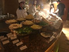 -杭州国际会议中心洲际酒店-原素全日餐厅(解放东路店)