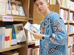 -漓江书院(三祺广场店)