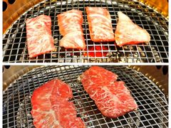 -铭牛烧肉·和牛海鲜自助(高新月牙湖店)