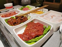 -海底捞火锅(振华商厦店)