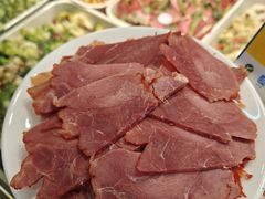 -老刘家永盛斋·传统泡馍(东关南街店)