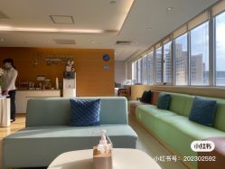 -杭州贝瑞斯美华妇儿医院·早孕·产检·儿科