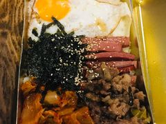 盒饭-SchoolStory学校的故事(七星路店)