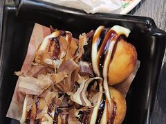 -AJIYA·池袋日式烧肉自助(天津万象城店)