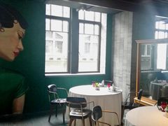 -三号黄浦会Canton Table