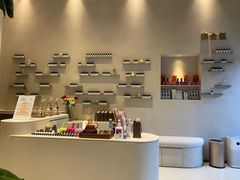-泰合玺·精油疗愈 SPA(南京河西万达店)