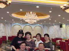 -江南村酒家