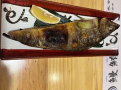 -鳗鲔·料理小馆