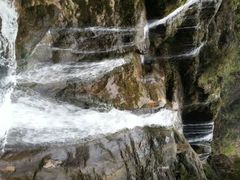 android_upload_pic-郧西五龙河风景区