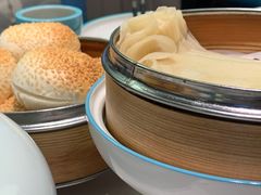 -聆桂烤鸭·金奖烤鸭(静联广场店)