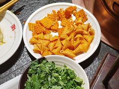 -清真·京华源铜锅涮肉(丰庆店)