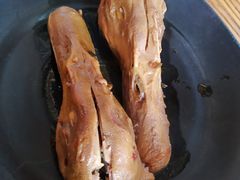 -嘎嘎鸭脑壳江湖菜(五里店)