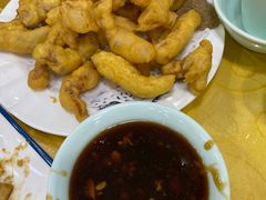 -春水锅贴·传统鲁菜(大明湖店)