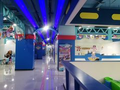 -超级飞侠主题乐园