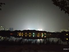 -昆山城市生态森林公园