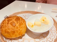 -太兴餐厅(东方广场分店)