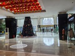 -青岛城阳宝龙福朋喜来登酒店