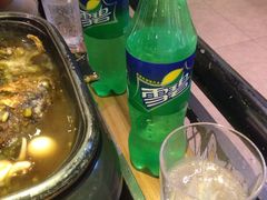 -龙门烤鱼(东方宝泰店)