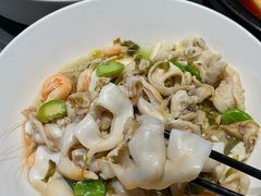 -佬太公海鸭·海鲜大排档(上海总店)