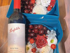 -矮子馅饼(大成路店)