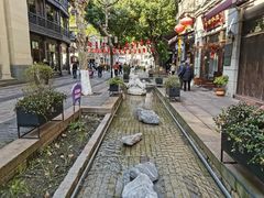 -河坊街景区