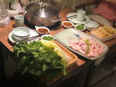 -拾里椰乡·海南椰子鸡(珠影星光城店)