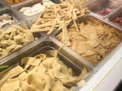 -拿渡·水煮鱼 麻辣香锅(西单大悦城店)
