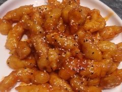 -俭寨小公鸡新疆菜·大盘鸡·烧烤