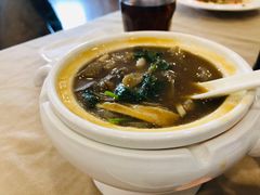 红烧鲨鱼皮-庄氏祥记家常食府(国瑞建材家居博览中心店)