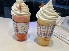 -红星前进面包牛奶公司(君太店)
